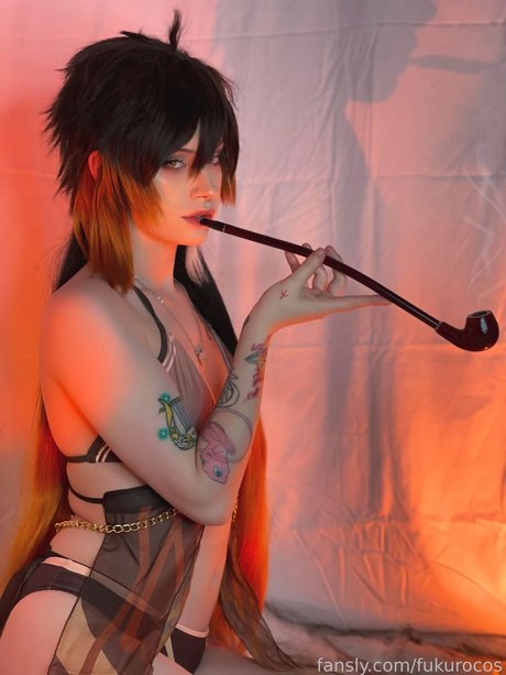 Fukuro_ nude star pictures