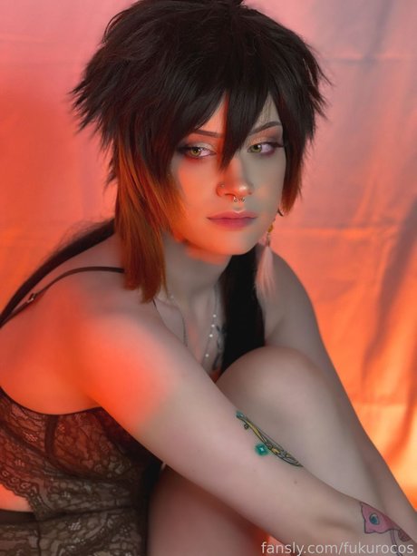 Fukuro_ erotic star img