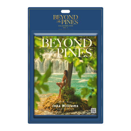 Inka Williams nudes pornstar photo