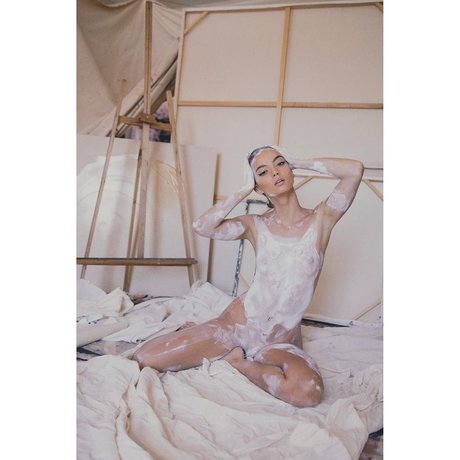 Inka Williams perfect star images