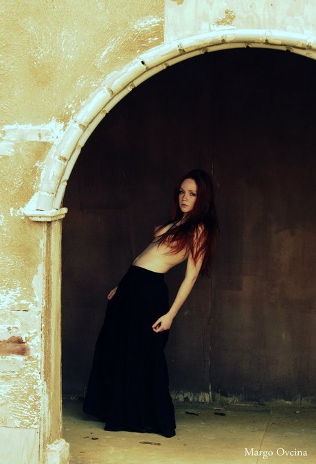 Margarita Dirge hd star pics