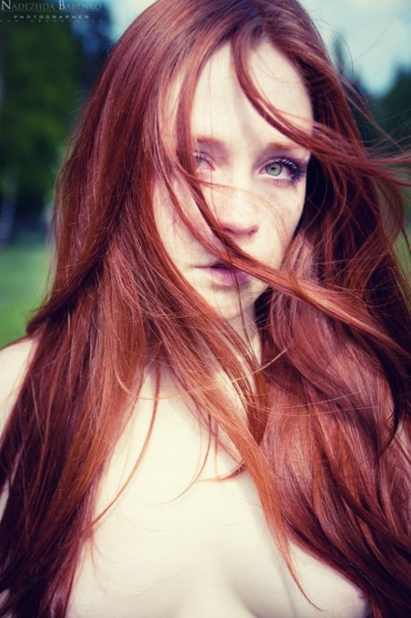 Margarita Dirge star exclusive galleries