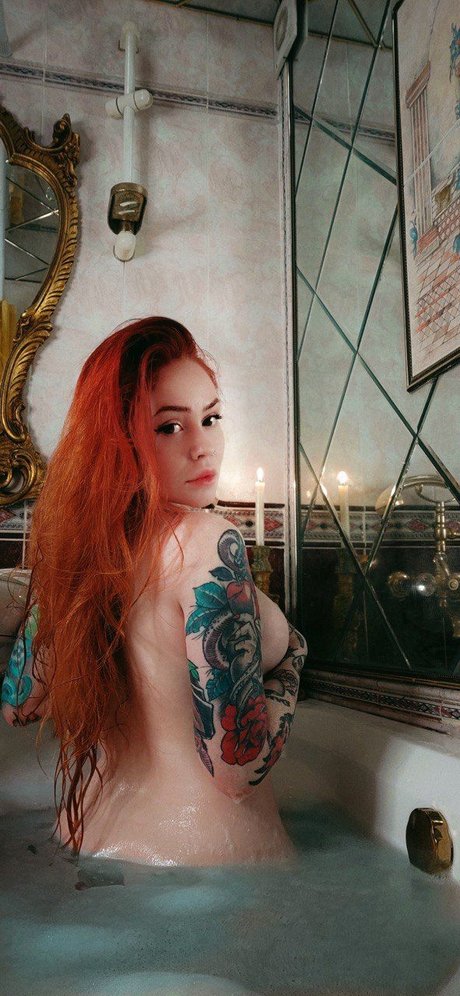 Margarita Dirge beautiful model gallery