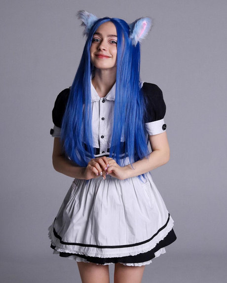 Maybe Baby perfect model pictures