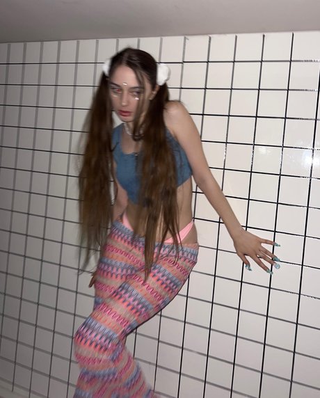 Maybe Baby pornstar art pic