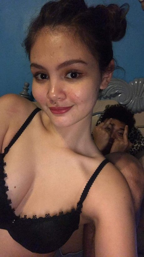 Angela Maria Robson pornstar erotic photo