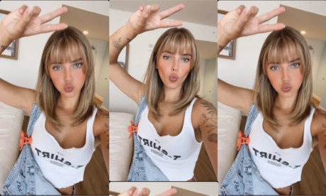 Emily Zeck nude model gallery