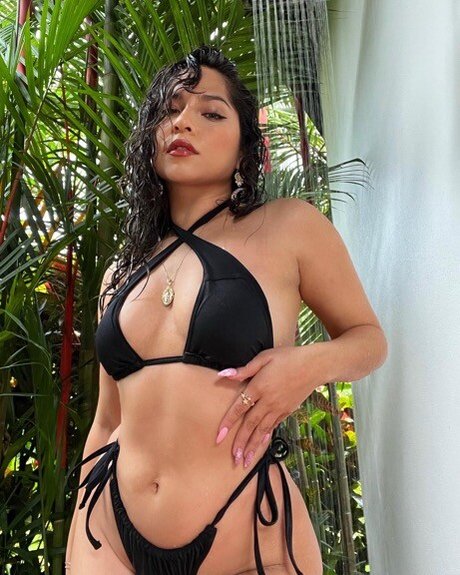 Jessica Gabriela art actress archive