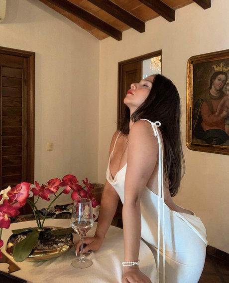 Jessica Gabriela sexy star images