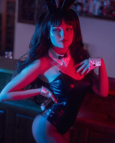 Zaiichiik Jess model sexy picture