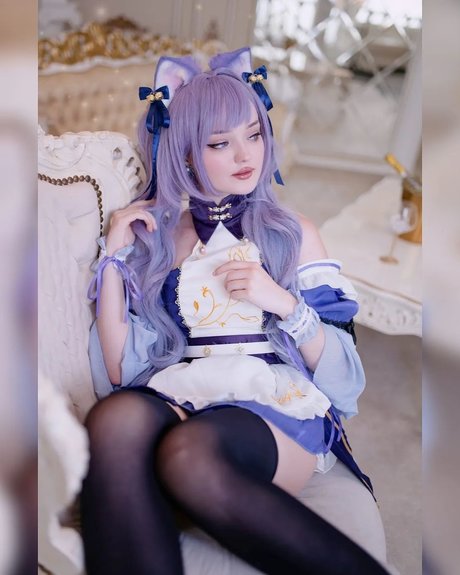 Zaiichiik Jess pretty star pictures