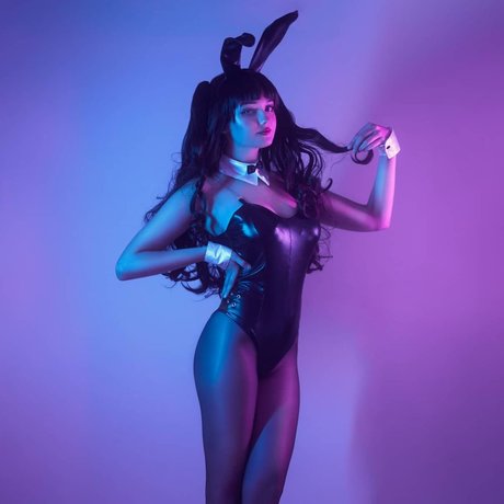 Zaiichiik Jess erotic star pic