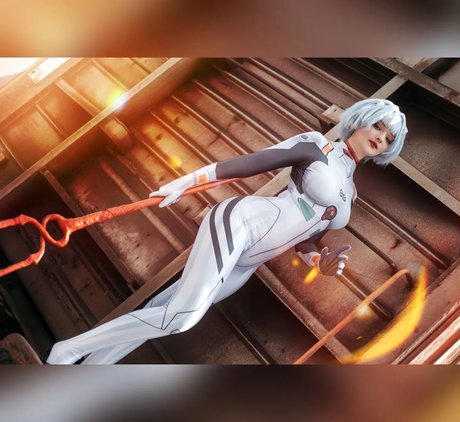 Zaiichiik Jess model hot pics