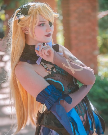 Zaiichiik Jess Photo Gallery