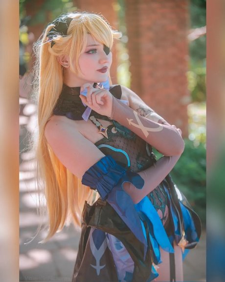 Zaiichiik Jess model high quality images