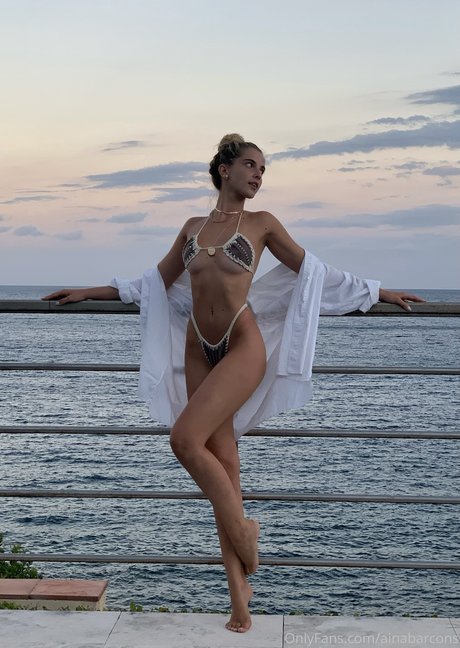 Aina Barcons pornstar perfect pics