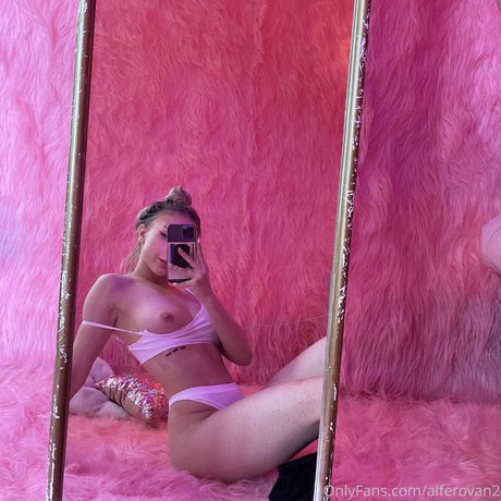 Alferova pornstar beautiful images