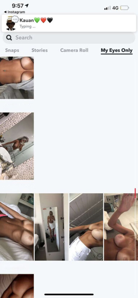 Bianca Grace free star galleries