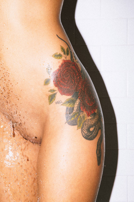 Kelsey Oreilly star galleries