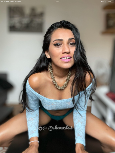 Sheraz Desi star perfect gallery