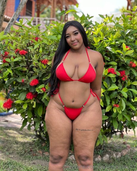 Yuliethsoliss07 perfect model archive