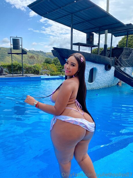 Yuliethsoliss07 pretty star photo