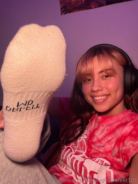 Livelaughlovefeet101 nice pornstar galleries