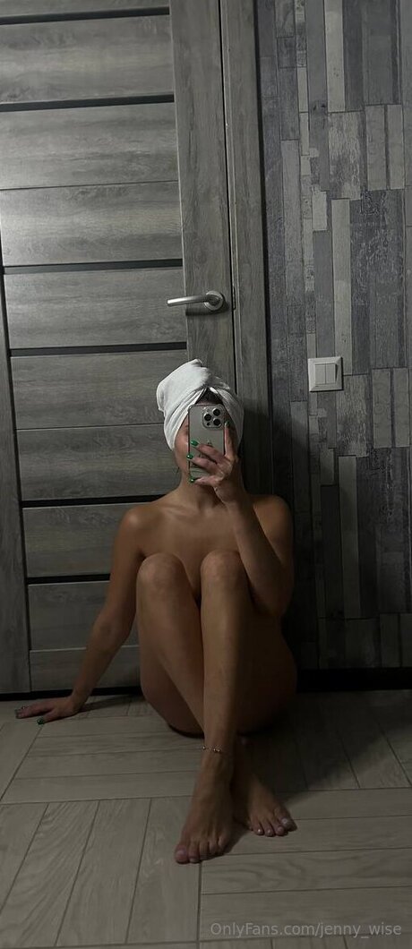 Jenny Wise erotic star gallery