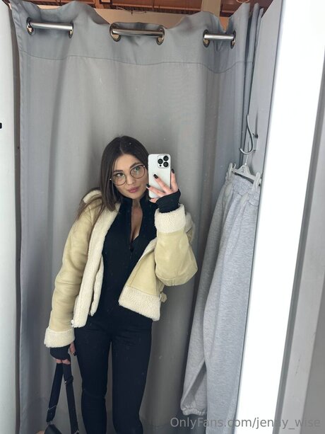 Jenny Wise Profile Photo