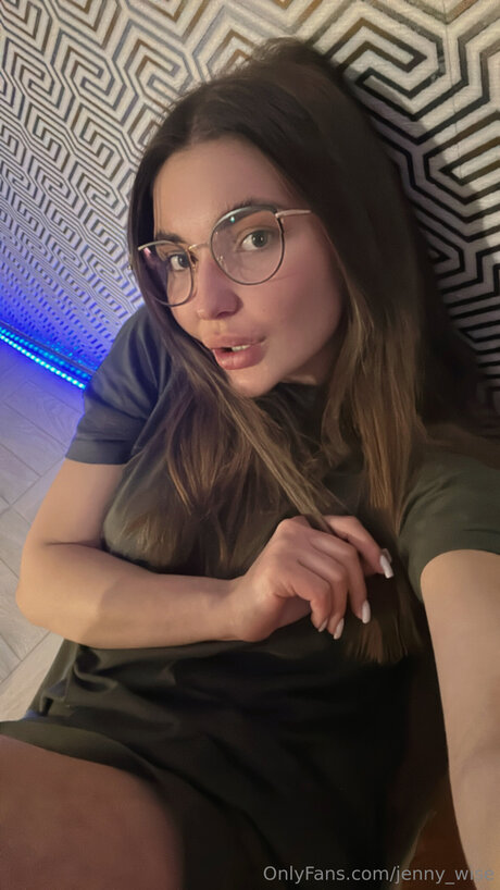 Jenny Wise star xxx photos