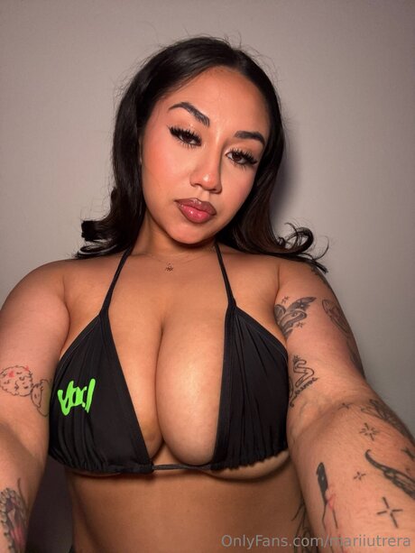 Mariiutrera pornstar perfect gallery