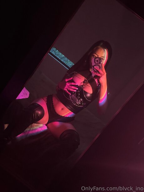 Blvck Ino nudes pornstar image