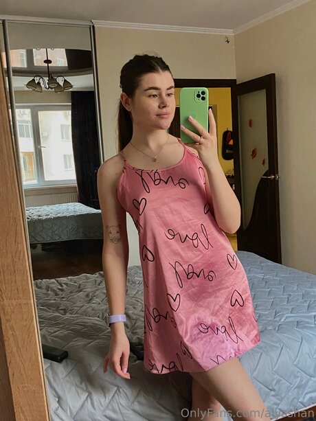 Alysshan xxx model archive