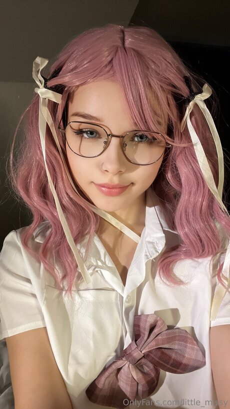 Little Missy beautiful actress images