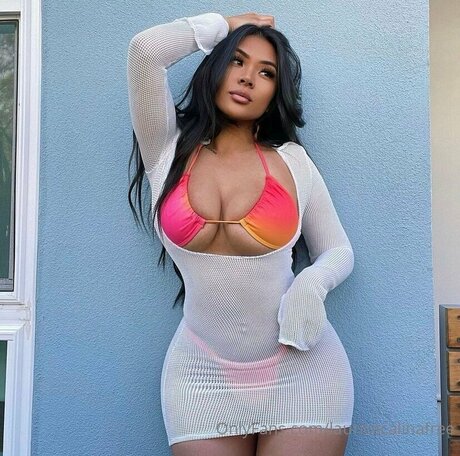 Lauricecalinafree high quality star image