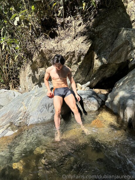 Dubianjauregui naked model galleries