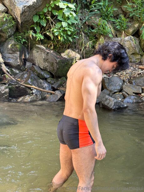 Dubianjauregui pornstar free photo