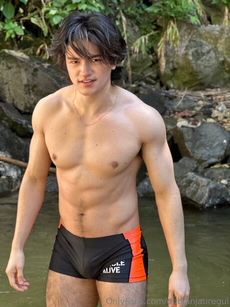 Dubianjauregui nudes pornstar pic