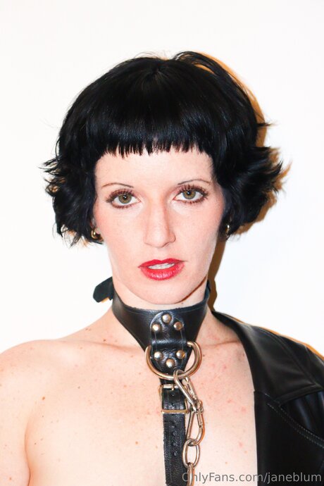 Janeblum high quality model pics