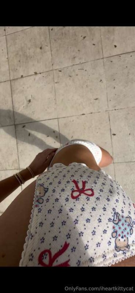 Iheartkittycat model porn pics