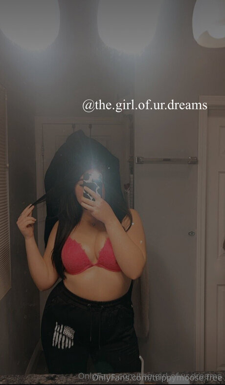 Trippymoose Free model pornographic photo