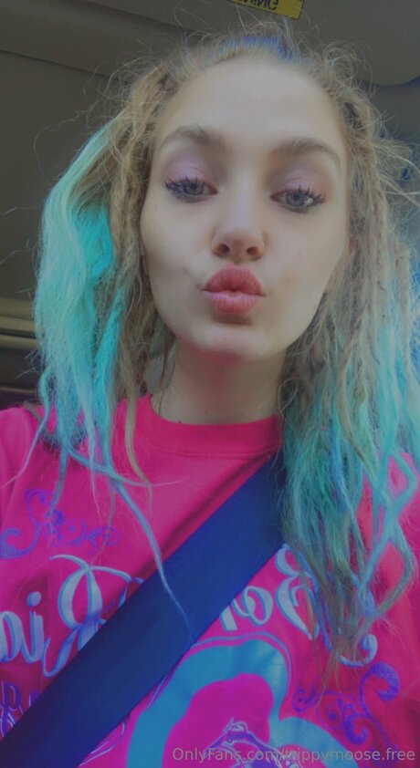 Trippymoose Free xxx pornstar archive