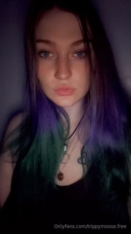 Trippymoose Free model pornographic pics