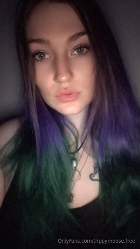 Trippymoose Free pornstar nudes pictures