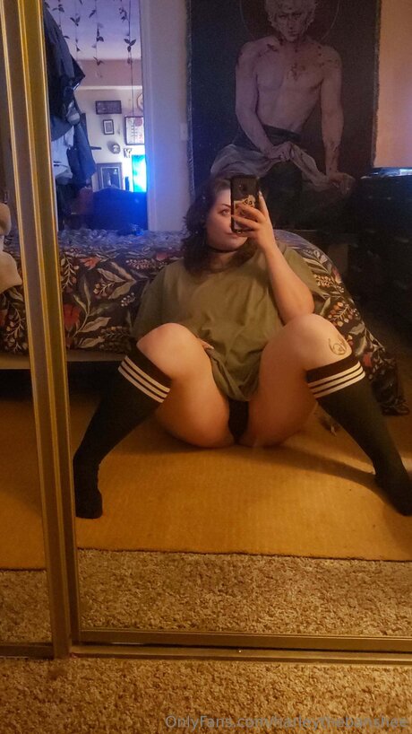 Harleythebanshee sex actress gallery