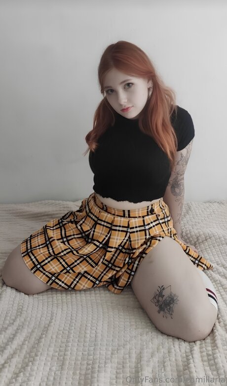 Camillaria free pornstar pic