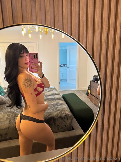 Avamonroexo nude actress archive