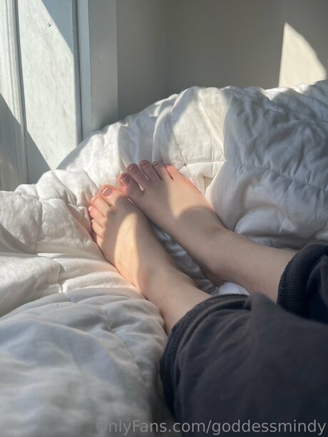 Goddessmindy exclusive actress pics