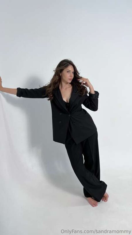 Sandramommy art model photos