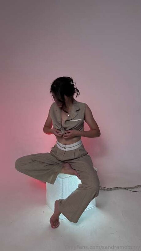 Sandramommy pornstar free archive